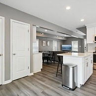 Buckroe Retreat Family Haven Near the Beach