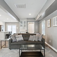 Buckroe Retreat Family Haven Near the Beach