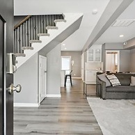 Buckroe Retreat Family Haven Near the Beach