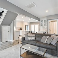 Buckroe Retreat Family Haven Near the Beach