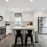 Buckroe Retreat Family Haven Near the Beach