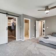 Buckroe Retreat Family Haven Near the Beach