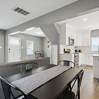 Buckroe Retreat Family Haven Near the Beach