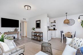 Life s a Beach - 3 Blocks From Beach Boardwalk