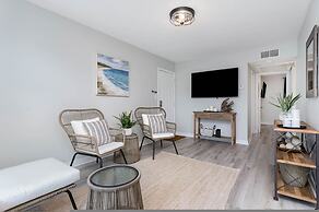 Life s a Beach - 3 Blocks From Beach Boardwalk