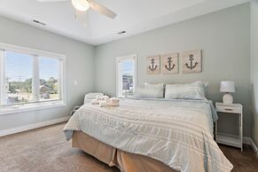 Coral Cottage- min From Beach Park With King bed