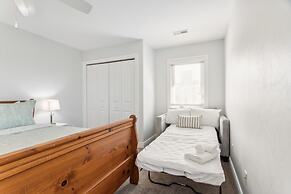 Coral Cottage- min From Beach Park With King bed