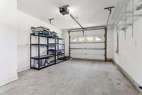 Coral Cottage- min From Beach Park With King bed