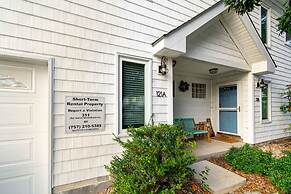 Coral Cottage- min From Beach Park With King bed