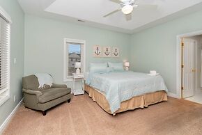 Coral Cottage- min From Beach Park With King bed