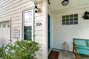 Coral Cottage- min From Beach Park With King bed