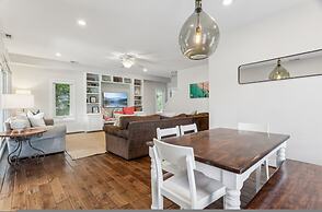 Coral Cottage- min From Beach Park With King bed