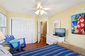 Coastal Escape w Pool Pool Table Walk to Beach