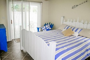 Coastal Escape w Pool Pool Table Walk to Beach