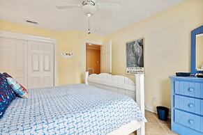 Coastal Escape w Pool Pool Table Walk to Beach