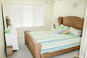 Coastal Escape w Pool Pool Table Walk to Beach