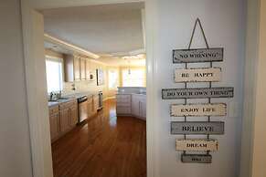 Coastal Escape w Pool Pool Table Walk to Beach