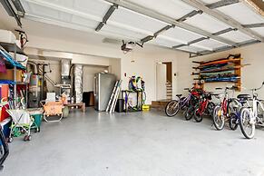 Coastal Escape w Pool Pool Table Walk to Beach