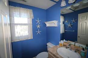 Coastal Escape w Pool Pool Table Walk to Beach