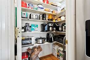 Coastal Escape w Pool Pool Table Walk to Beach