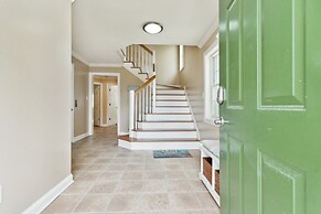 Coastal Escape w Pool Pool Table Walk to Beach