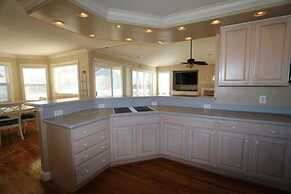 Coastal Escape w Pool Pool Table Walk to Beach