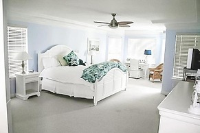 Coastal Escape w Pool Pool Table Walk to Beach