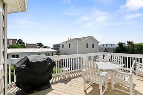 Coastal Escape w Pool Pool Table Walk to Beach