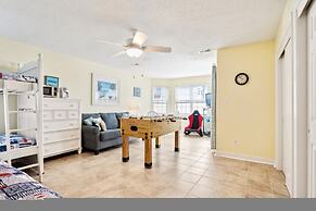 Coastal Escape w Pool Pool Table Walk to Beach