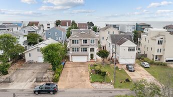 Coastal Escape w Pool Pool Table Walk to Beach