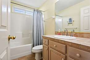 Coastal Escape w Pool Pool Table Walk to Beach