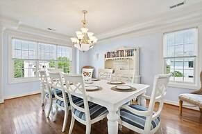 Coastal Escape w Pool Pool Table Walk to Beach