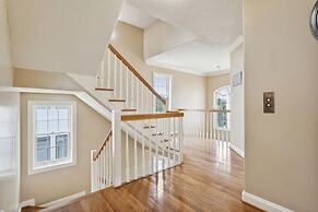 Coastal Escape w Pool Pool Table Walk to Beach