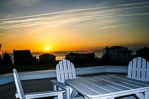 Coastal Escape w Pool Pool Table Walk to Beach