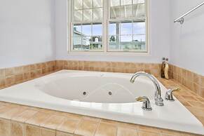 Coastal Escape w Pool Pool Table Walk to Beach