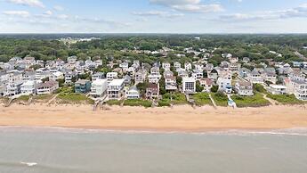 Coastal Escape w Pool Pool Table Walk to Beach