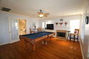 Coastal Escape w Pool Pool Table Walk to Beach