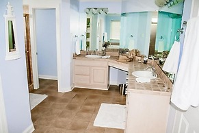 Coastal Escape w Pool Pool Table Walk to Beach