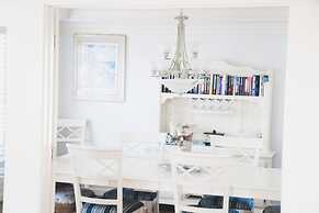 Coastal Escape w Pool Pool Table Walk to Beach