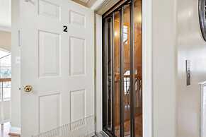 Coastal Escape w Pool Pool Table Walk to Beach