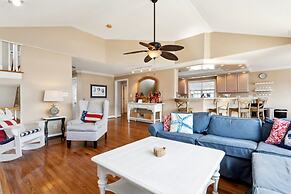 Coastal Escape w Pool Pool Table Walk to Beach