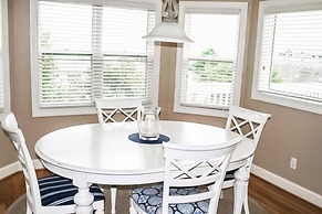 Coastal Escape w Pool Pool Table Walk to Beach