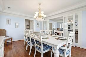 Coastal Escape w Pool Pool Table Walk to Beach