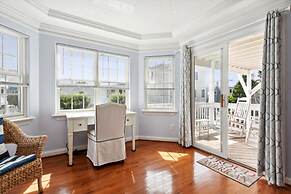 Coastal Escape w Pool Pool Table Walk to Beach