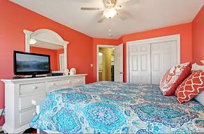 Coastal Escape w Pool Pool Table Walk to Beach