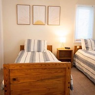 Enjoy Sunny Daze Private Pool Walk to Beach