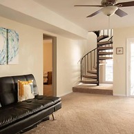 Enjoy Sunny Daze Private Pool Walk to Beach