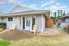 A Beach n Place - Pool Access 1 4 mi From Beach