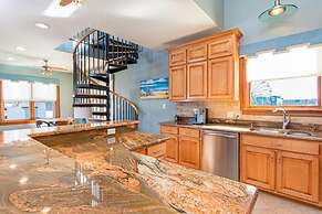 Coastal Destiny - Ocean View Balcony Elevator