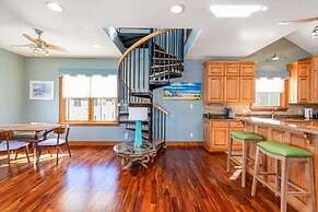 Coastal Destiny - Ocean View Balcony Elevator